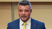 Sadettin Saran, Fenerbahçe Başkan Adaylığı İçin Gerekli İmzaları Teslim Etti