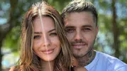Mauro Icardi Gol Attı, Sevgilisi Aşka Geldi! O Şarkıyla Karşıladı