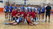 Yokluklar İçinde Umuda ‘Smaç’ Atıyorlar
