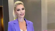Seray Sever Bodrum’da Kaza Geçirdi: Büyük Panik Yaşandı
