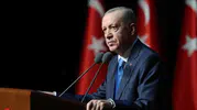 Başkan Erdoğan'dan 17 Ağustos Marmara Depremi'ne Dair Anma Mesajı