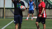 Çaykur Rizespor, Galatasaray Maçı İçin Hazırlıklarını Sürdürüyor