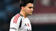 Beşiktaş'tan Sakatlık Açıklaması: Mustafa Erhan Hekimoğlu'nun Durumu