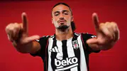 Beşiktaş'ın Yeni Transferi Taylan Bulut: Gurur Duyduğunu Açıkladı