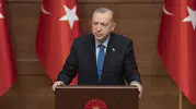 Cumhurbaşkanı Erdoğan'dan 15 Temmuz Şehidi Ömer Halisdemir'in Kızı Elif Nur Halisdemir'e Tebrik Telefonu