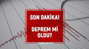 Son Depremler: 26 Ağustos'ta Deprem Oldu mu? Büyüklüğü ve Merkez Üssü Hakkında Bilgiler