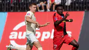Arda Turan'ın Öğrencileri Veres Rivne'yi 2-0'lık Skorla Geçti