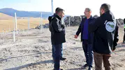 Kars'ta Güneş Enerji Sistemi Projesi, Yenilenebilir Enerjiye Örnek Olacak