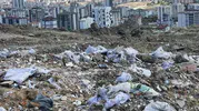 Etimesgut’ta Araziye Bırakılan Atıklara Dev Ceza