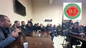 Kars Belediyesi Temizlik Personeline Sendikadan Destek ve Eldiven Bağışı Gerçekleşti