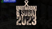 6 Şubat Depreminin Üzerinden 2 Yıl Geçti: Unutmadık, Unutturmayacağız