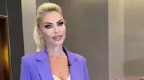 Seray Sever Bodrum’da Kaza Geçirdi: Büyük Panik Yaşandı