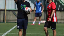 Çaykur Rizespor, Galatasaray Maçı İçin Hazırlıklarını Sürdürüyor