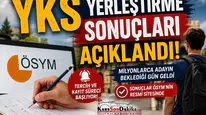 YKS sonuçları açıklandı, devlet üniversitelerindeki doluluk oranı tarihi seviyeye ulaştı!