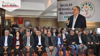 Bakırhan: Silah devreden çıktı, şimdi barış için adım atma zamanı