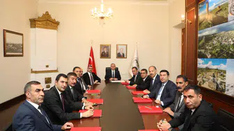 Kars'ta Evlenecek Gençlere Destek Projesi Başlatıldı