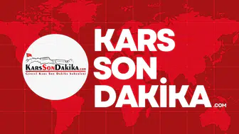 Kars'ta Kazara Oğlunu Öldüren Baba Serbest Bırakıldı