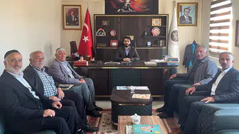 Sarıkamış'ta İyilik Fonu, 100 Aileye 250 Bin TL Yardımda Bulundu