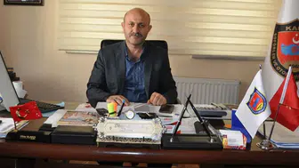 Kars'ta Trafik Güvenliği İçin Sahipsiz Atlara Dikkat Çağrısı Yapıldı