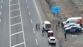 Kars’ta Geniş Kapsamlı “Huzur ve Güven” Uygulaması Yapıldı