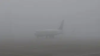 Kars’ta sis nedeniyle uçak seferleri aksadı, 3 gündür iniş yok