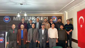 Kars’ta ek ödeme adaletsizliği tepkileri artıyor mücadele sürüyor