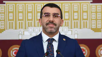 Milletvekili Çalkın, KAÜ'nün 2026 yılı bütçesini açıkladı