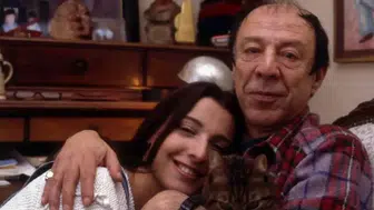 Yeşilçam'ın Efsanesi Münir Özkul'un Kızından Şaşırtan İtiraf: "Babam Çok Zampara Bir Adamdı"