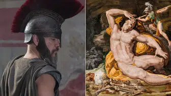 Christopher Nolan’ın Yeni Destansı Filmi The Odyssey’in Kahramanı Odysseus Kimdir?