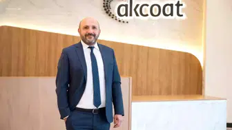 Akcoat, Ar-Ge 500 Listesinde 235'inci Sırada Yer Aldı