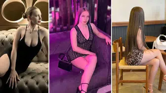 Esra Rabia Ünal'ın Şaşırtan Paylaşımı: "Altın Resmen Çıplak"