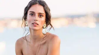 Bestemsu Özdemir, Evlilik Yolunda İlk Adımını Attı