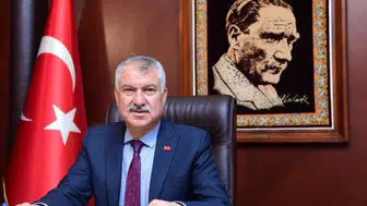 Adana Büyükşehir Belediye Başkanı Zeydan Karalar’ın Tahliye Talebi Reddedildi