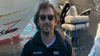 Halit Yukay Kimdir? Halit Yukay Bulundu Mu?