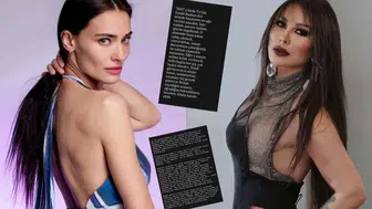 Dizi Setlerinde Taciz İddiaları: Saadet Işıl Aksoy ve Selen Görgüzel'in Şok Edici Açıklamaları