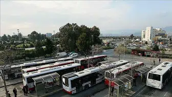 İzmir'de Toplu Taşıma Ücretleri Yenilendi: Öğrenci ve Tam Abonman Fiyatları Artış Gösterdi