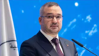 SON DAKİKA | TCMB Başkanı Fatih Karahan, 2025 Yılı Üçüncü Enflasyon Raporunu Açıkladı