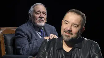 Ata Demirer'den Deniz Ortasında İlber Ortaylı Taklidi