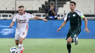 Samsunspor, Panathinaikos'u Ağırlayacak: Maç Öncesi Muhtemel 11'ler ve Detaylar
