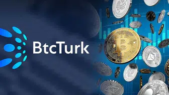 BtcTürk: Türkiye'nin İlk Kripto Para Borsası ve Sahibi Kimdir?