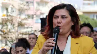 Aydın'ı Bırakıp İzmir'e Mi Geçecek? Özlem Çerçioğlu'ndan Açıklama