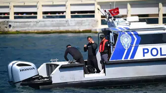 İstanbul Boğazı'nda Kaybolan Rus Yüzücü Nikolai Andreevich Svechnikov Bulundu mu?