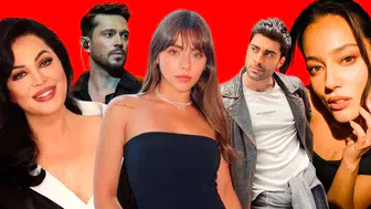 Ünlülerden 30 Ağustos Zafer Bayramı Mesajları: "Mirasına Sonsuza Kadar Sahip Çıkacağız"