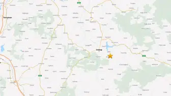 Balıkesir'de Peş Peşe Depremler: Sındırgı İlçesinde İki Sarsıntı Meydana Geldi