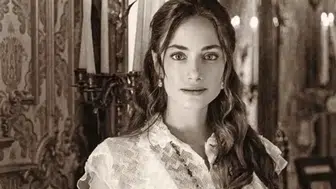 Agnesia Kaferia Kimdir? Halikarnas Balıkçısı’nın İlk Eşi ve Hayatı