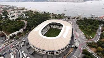 Beşiktaş, Lausanne ile Rövanş Maçı Hazırlıklarını Tamamladı