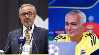 Jose Mourinho ve Hamdi Akın Arasındaki Tartışma: Kimdir Bu Hamdi Akın?