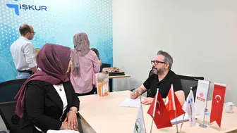İş Arayanlar ile İşverenler BTSO İstihdam Merkezi’nde Buluşuyor