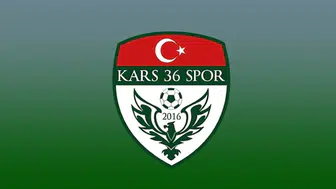 Kars 36 Spor'un gelirleri açıklandı, müthiş destekler yan yana!