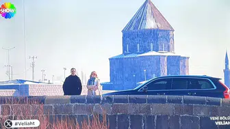 Kars'ta Çekilen Veliaht Dizisi, Reytinglerle Ekrana Damga Vurdu